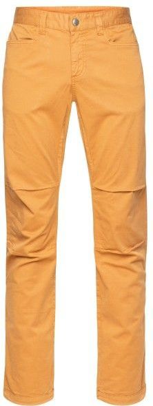 Chillaz - Squamish - Boulderbroek - Oranje