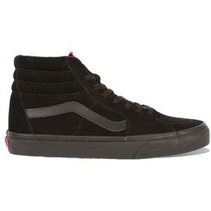 Vans Sk8-Hi Sneakers (zwart)