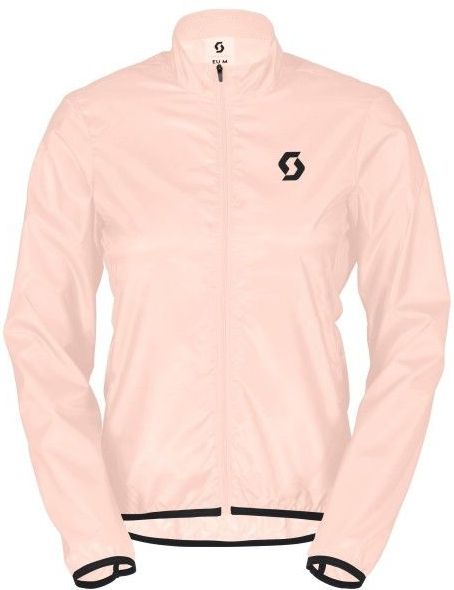 Scott - Endurance WB - Fietsjack - Dames - Winddicht - Ultralicht - Compact