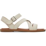 Toms - Sloane - Sandalen - Suède en Leer