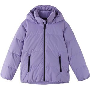 Reima Kids Down Jacket Paimio Donsjack (Kinderen |purper |waterdicht)