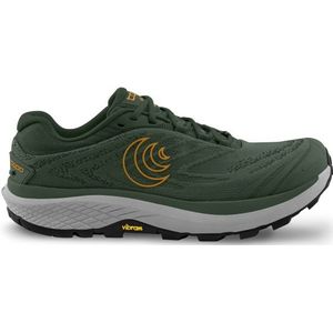 Topo Athletic Pursuit 2 Trailrunningschoenen (Heren |groen)