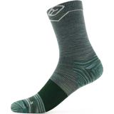 Ortovox - Alpine Mid Socks - Merinosokken - Meerkleurig