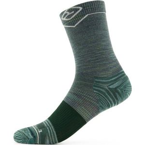 Ortovox Alpine Mid Socks Merinosokken (Heren |meerkleurig)