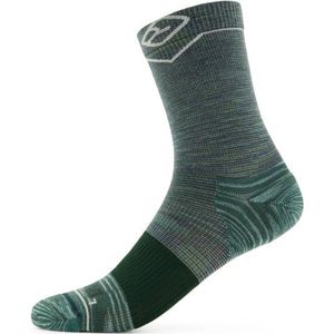Ortovox - Alpine Mid Socks - Merinosokken - Meerkleurig