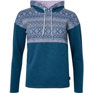 Chillaz - Ontario - Hoodie - Blauw