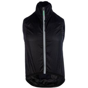Q365 Air Vest Fietsbodywarmer (Heren |zwart)