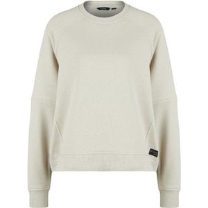Stoic Womens MMXXNora Sweater Trui (Dames |beige)