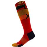 ORTOVOX - Freeride Long Socks Cozy - Skisokken - Cengia Rossa
