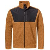 Schöffel - Fleece Jacket Canterbury - Fleecevest - Bruin