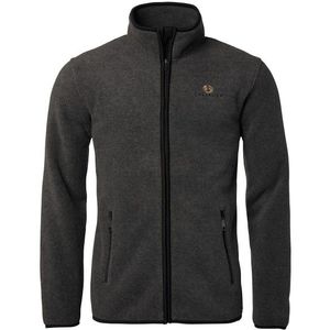 Chevalier Mainstone Fleece Jacket Fleecevest (Heren |zwart)