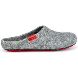 Hanwag Loafer Comfort Pantoffels (grijs)