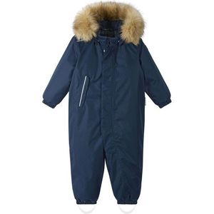 Reima Kids Reimatec Winter Overall Gotland Overall (Kinderen |blauw |waterdicht)