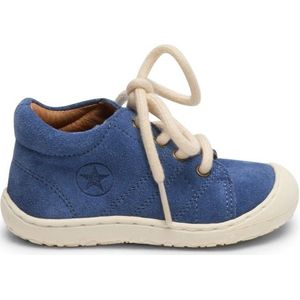 Bisgaard Kids Hale L Barefootschoenen (Kinderen |blauw)