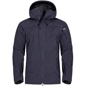 Elevenate - Pure Jacket - Ski-jas - Blauw - Waterdicht
