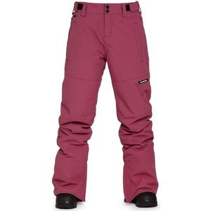 Horsefeathers Womens Diane Pants Skibroek (Dames |roze |waterdicht)