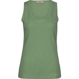 Vaude Womens Itri Top Top (Dames |groen)