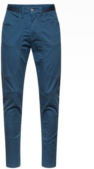 Chillaz - Wilder Kaiser Pant - Klimbroek - Blauw