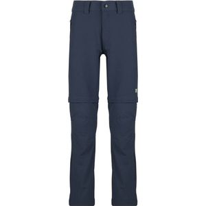 Heber Peak Kids EvergreenHe Zip Off Pants Afritsbroek (Kinderen |blauw)