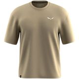 Salewa - Eagle Glacier - Sportshirt - Beige