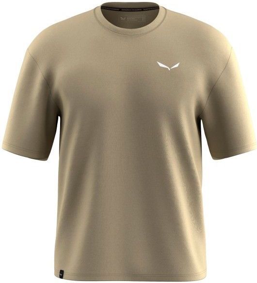 Salewa - Eagle Glacier - Sportshirt - Beige