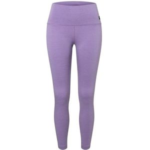supernatural Womens Super Tights Legging (Dames |purper)