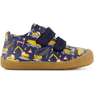 Koel Kids Danny Print Barefootschoenen (Kinderen |meerkleurig)