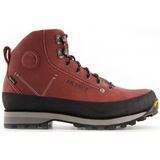 Dolomite Womens Cinquentaquattro Trek GTX Wandelschoenen (Dames |rood)