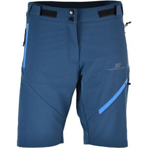 2117 of Sweden Shorts Sandhem Short (Heren |blauw)