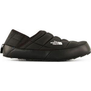 The North Face Thermoball Traction Mule V Pantoffels (Heren |zwart)