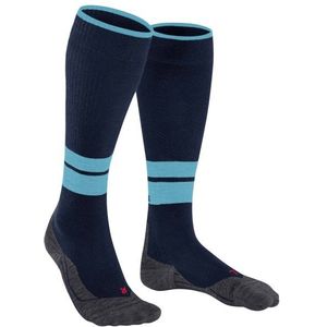 Falke TK Compression Wandelsokken (Heren |blauw)