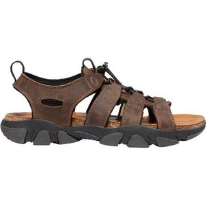 Keen Daytona II Sandal Sandalen (Heren |bruin)