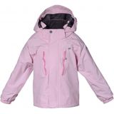 Isbjörn - Storm Hard Shell Jacket - Regenjas - Purper - Waterdicht