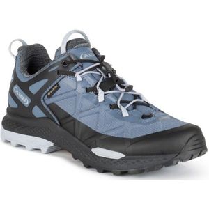 AKU Womens Rocket Dfs GTX Multisportschoenen (Dames |grijs |waterdicht)