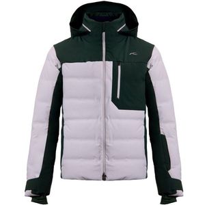 Lasse Kjus Carbon Minus Jacket Ski-jas (Heren |purper |waterdicht)