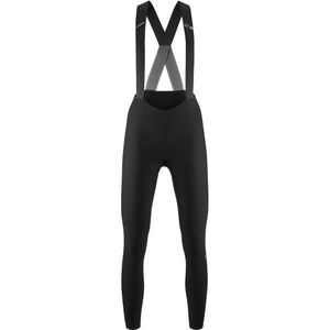 ASSOS Womens Uma GT Winter Bib Tights S11 Fietsbroek (Dames |zwart)