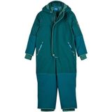 Finkid - Husky Haalari - Overall - Blauw - Kinderen