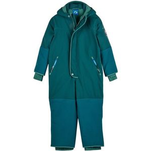 Finkid - Husky Haalari - Overall - Blauw - Kinderen