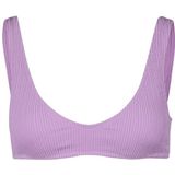 Roxy - Aruba - Bralette Bikinitop - Blauw - Gerecycled Polyester