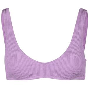 Roxy - Aruba - Bralette Bikinitop - Blauw - Gerecycled Polyester