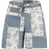 Maloja - IrrseeM - Short - Grijs - 100% Katoen