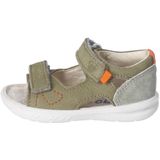 Pepino Open schoenen  olijfgroen