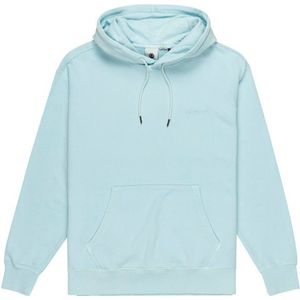Element Cornell 30 Pullover Hoodie (Heren |grijs/blauw)