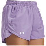 Under Armour - Fly By - Korte Broek - Dames