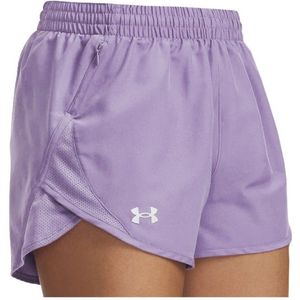 Under Armour - Fly By - Korte Broek - Dames