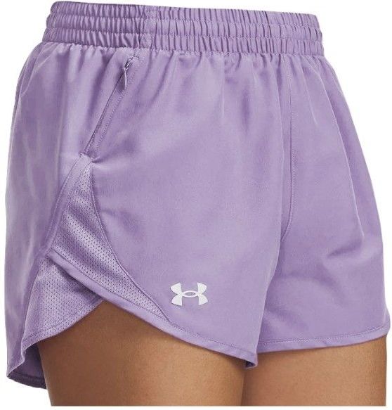 Under Armour - Fly By - Korte Broek - Dames