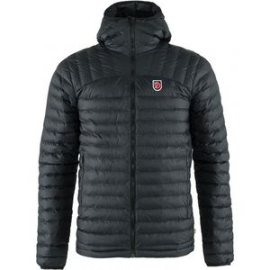 Fjällräven Expedition Lätt Hoodie Synthetisch jack (Heren |zwart)