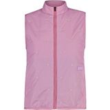 Maloja - LucaniaM - Windstopper - Roze - Dames