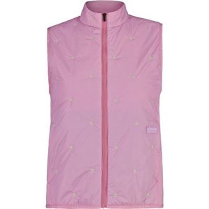 Maloja - LucaniaM - Windstopper - Roze - Dames