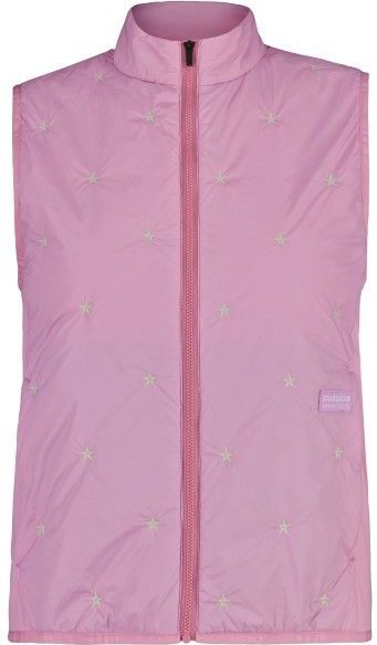 Maloja - LucaniaM - Windstopper - Roze - Dames